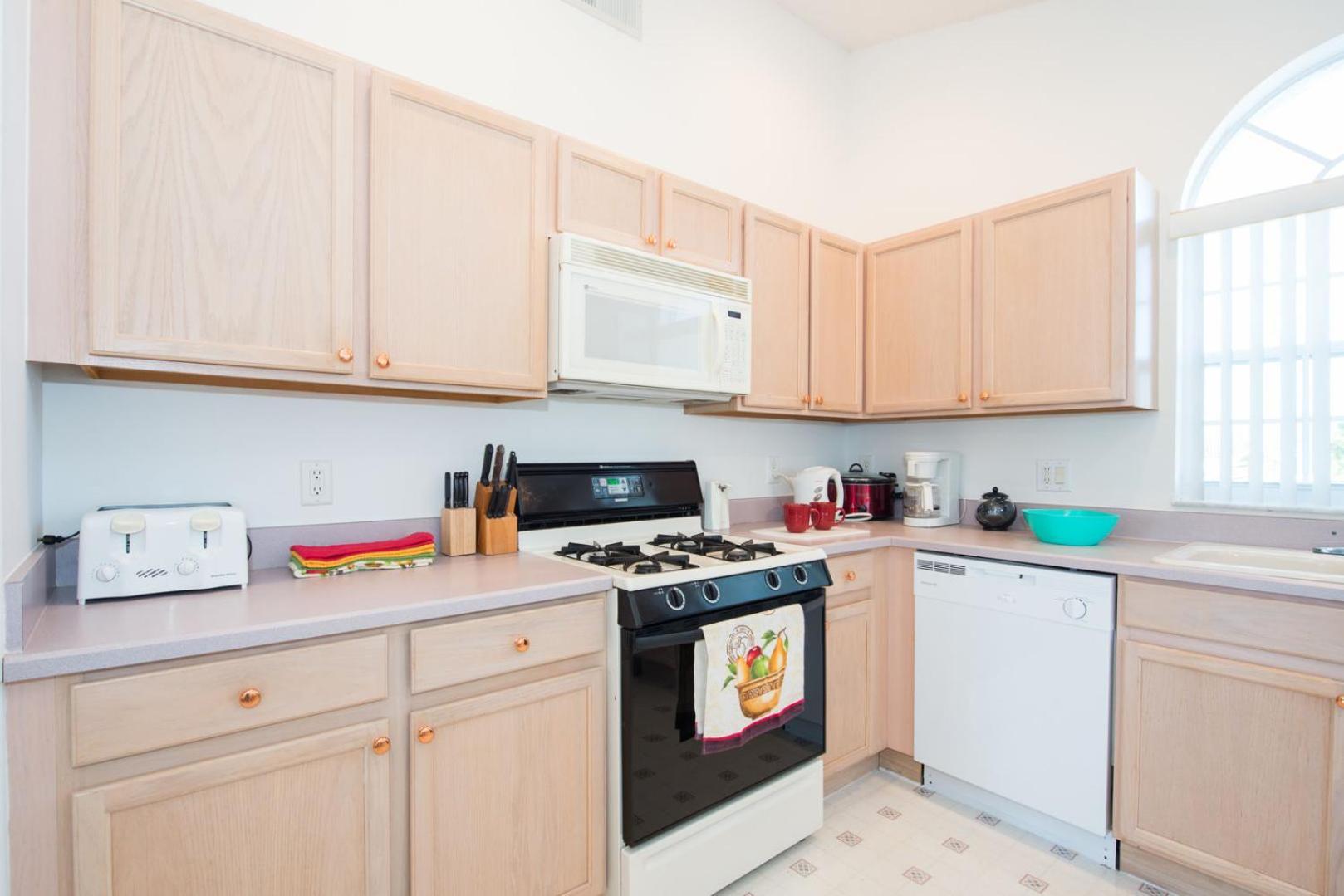 Makin Dreams With White Rose Villas - Private Pool - Game Room - Family Friendly - Nr Disney Kissimmee Habitación foto