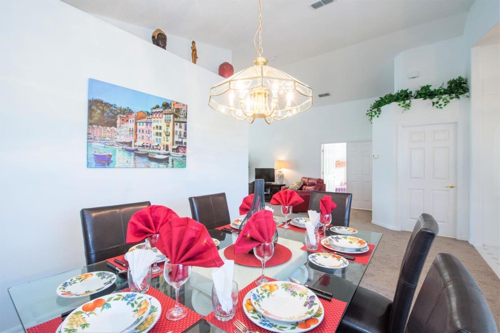 Makin Dreams With White Rose Villas - Private Pool - Game Room - Family Friendly - Nr Disney Kissimmee Habitación foto