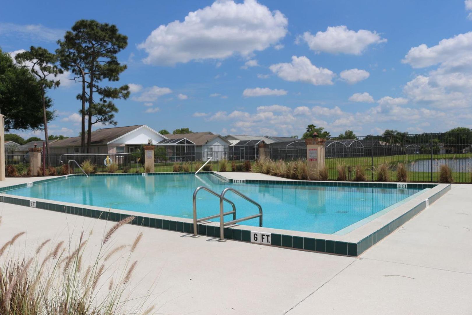 Makin Dreams With White Rose Villas - Private Pool - Game Room - Family Friendly - Nr Disney Kissimmee Habitación foto