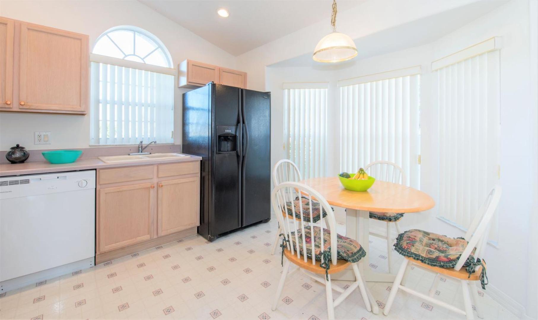 Makin Dreams With White Rose Villas - Private Pool - Game Room - Family Friendly - Nr Disney Kissimmee Habitación foto
