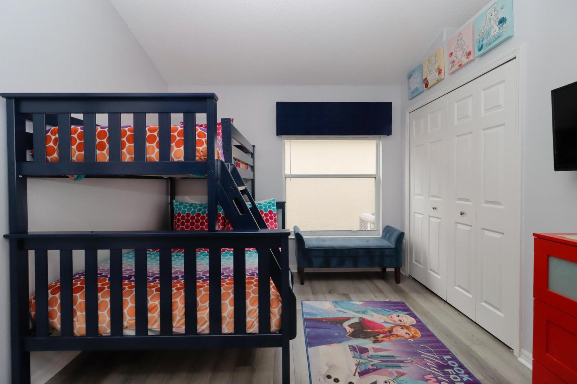 Makin Dreams With White Rose Villas - Private Pool - Game Room - Family Friendly - Nr Disney Kissimmee Exterior foto