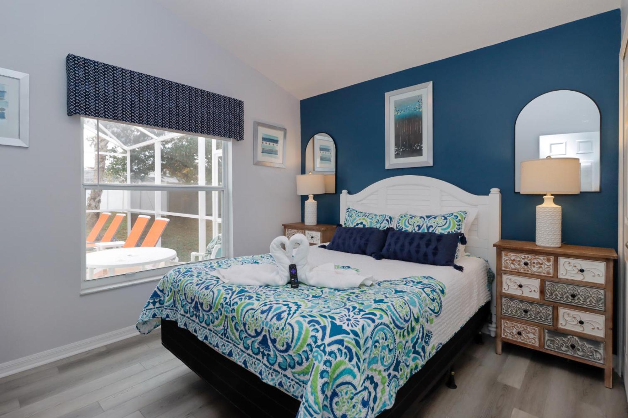 Makin Dreams With White Rose Villas - Private Pool - Game Room - Family Friendly - Nr Disney Kissimmee Exterior foto