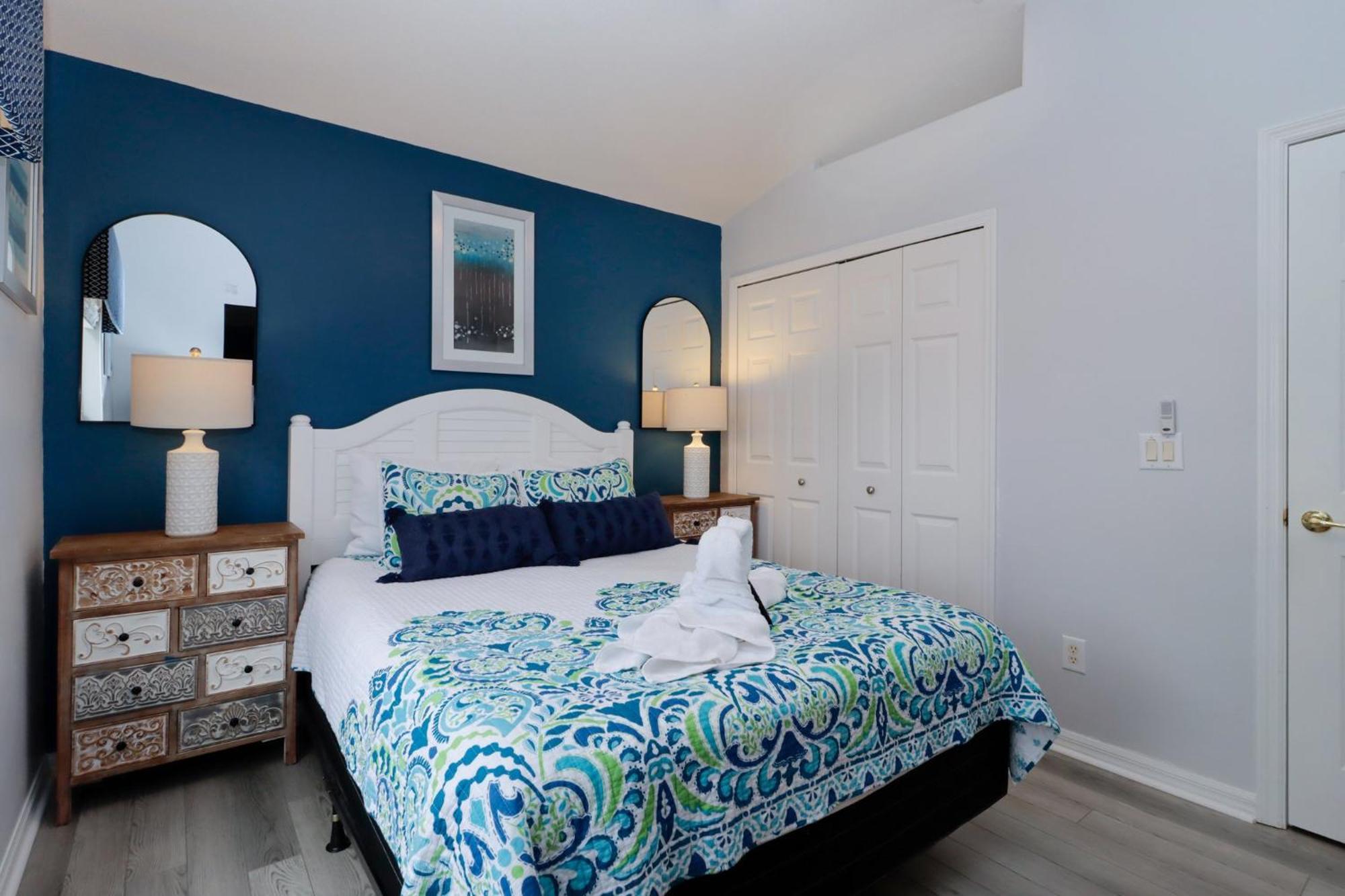 Makin Dreams With White Rose Villas - Private Pool - Game Room - Family Friendly - Nr Disney Kissimmee Exterior foto